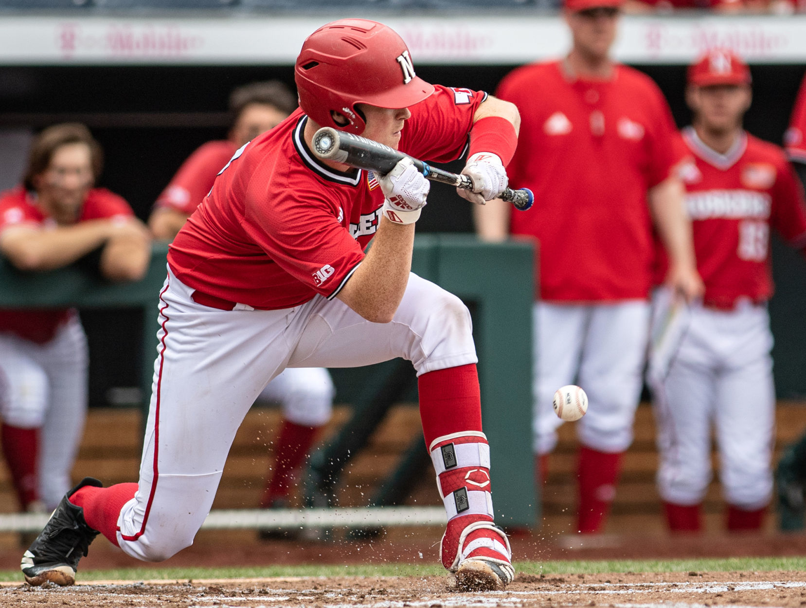Nebraska vs. Iowa, 5.24